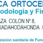 La imagen 20 de la Empresa CLINICA COLON. FISIOTERAPIA Y PODOLOGIA Salud y Medicina en Majadahonda M