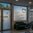 La imagen 1 de la Empresa CLÍNICA DENTAL DOCTORA VERALIZ CASTILLO Salud y Medicina en Getafe M