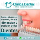 La imagen 4 de la Empresa CLÍNICA DENTAL DOCTORA VERALIZ CASTILLO Salud y Medicina en Getafe M