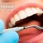 La imagen 3 de la Empresa CLÍNICA DENTAL MAFERDEN DR. FERNANDO SILVA LOÁICIGA Salud y Medicina en Yuncos TO