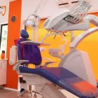 La imagen 3 de la Empresa CLÍNICA DENTAL MARK Salud y Medicina en Madrid M