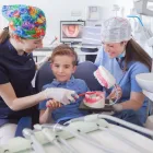 La imagen 2 de la Empresa CLÍNICA DENTAL SOMA Salud y Medicina en Palma IB