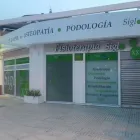 La imagen 7 de la Empresa CLÍNICA SIGLO XXI Salud y Medicina en Boadilla del Monte M