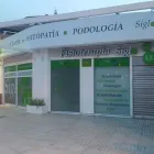 La imagen 12 de la Empresa CLÍNICA SIGLO XXI Salud y Medicina en Boadilla del Monte M