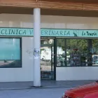 La imagen 1 de la Empresa CLÍNICA VETERINARIA LA TENERÍA Veterinarios y Farmacias Veterinarias en Pinto M
