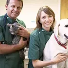 La imagen 3 de la Empresa CLÍNICA VETERINARIA SALAMANCA Veterinarios y Farmacias Veterinarias en Madrid M