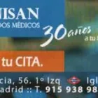 La imagen 1 de la Empresa CLINISAN PSICOTECNICOS IGLESIAS Salud y Medicina en Madrid M