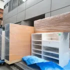 La imagen 6 de la Empresa CNT29 Transportes y Turismo en Madrid M