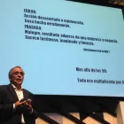 La imagen 3 de la Empresa COACHING PARA TODOS DE JOSE BARROSO Educación en Las Rozas De Madrid M