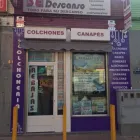 La imagen 6 de la Empresa COLCHONERIA CIEMPOZUELOS 3E DESCANSO Servicios Profesionales y de Negocios en Ciempozuelos M
