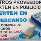 La imagen 8 de la Empresa COLCHONERIA CIEMPOZUELOS 3E DESCANSO Servicios Profesionales y de Negocios en Ciempozuelos M