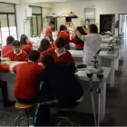 La imagen 4 de la Empresa COLEGIO BILINGUE ALHUCEMA Escuelas en Fuenlabrada M