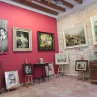 La imagen 4 de la Empresa COLL AGUILAR Galerias De Arte en Palma IB