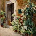 La imagen 6 de la Empresa COLL AGUILAR Galerias De Arte en Palma IB