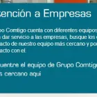 La imagen 4 de la Empresa COMTIGO SERVICIOS PROFESIONALES S.L. Telefonia: Operadoras en Palma IB