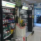 La imagen 3 de la Empresa CONECTROL, S.A. Industrias y Agricultura en Madrid M