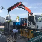 La imagen 2 de la Empresa CONTENEDORES MALLORCA Servicios Profesionales y de Negocios en Palma IB