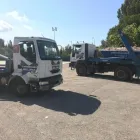 La imagen 3 de la Empresa CONTENEDORES MALLORCA Servicios Profesionales y de Negocios en Palma IB