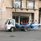 La imagen 4 de la Empresa CONTENEDORES MALLORCA Servicios Profesionales y de Negocios en Palma IB