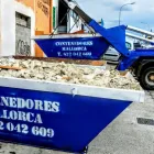La imagen 6 de la Empresa CONTENEDORES MALLORCA Servicios Profesionales y de Negocios en Palma IB
