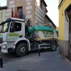 La imagen 2 de la Empresa CONTENEDORES TRAINCO Servicios Profesionales y de Negocios en Getafe M