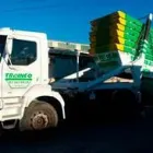 La imagen 5 de la Empresa CONTENEDORES TRAINCO Servicios Profesionales y de Negocios en Getafe M