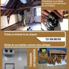 La imagen 2 de la Empresa CONTROL DE PLAGAS TOLEDO Servicios Profesionales y de Negocios en Toledo TO