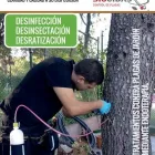 La imagen 4 de la Empresa CONTROL DE PLAGAS TOLEDO Servicios Profesionales y de Negocios en Toledo TO