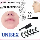 La imagen 17 de la Empresa CORRECTORES NASALES Salones de Belleza en Madrid M