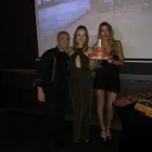 La imagen 4 de la Empresa CORTADOR DE JAMÓN - ÁNGEL SÁNCHEZ MENA Servicios de Catering en Madrid M