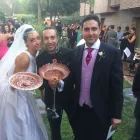 La imagen 7 de la Empresa CORTADOR DE JAMÓN - ÁNGEL SÁNCHEZ MENA Servicios de Catering en Madrid M