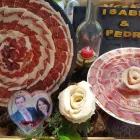 La imagen 8 de la Empresa CORTADOR DE JAMÓN - ÁNGEL SÁNCHEZ MENA Servicios de Catering en Madrid M