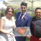 La imagen 11 de la Empresa CORTADOR DE JAMÓN - ÁNGEL SÁNCHEZ MENA Servicios de Catering en Madrid M