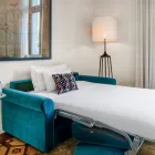 La imagen 16 de la Empresa COTTON HOUSE HOTEL, AUTOGRAPH COLLECTION Transportes y Turismo en Barcelona B