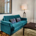 La imagen 20 de la Empresa COTTON HOUSE HOTEL, AUTOGRAPH COLLECTION Transportes y Turismo en Barcelona B