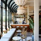 La imagen 28 de la Empresa COTTON HOUSE HOTEL, AUTOGRAPH COLLECTION Transportes y Turismo en Barcelona B