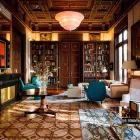 La imagen 45 de la Empresa COTTON HOUSE HOTEL, AUTOGRAPH COLLECTION Transportes y Turismo en Barcelona B