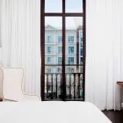 La imagen 50 de la Empresa COTTON HOUSE HOTEL, AUTOGRAPH COLLECTION Transportes y Turismo en Barcelona B