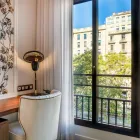 La imagen 64 de la Empresa COTTON HOUSE HOTEL, AUTOGRAPH COLLECTION Transportes y Turismo en Barcelona B