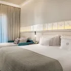 La imagen 68 de la Empresa COTTON HOUSE HOTEL, AUTOGRAPH COLLECTION Transportes y Turismo en Barcelona B