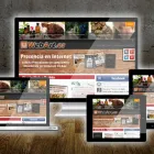 La imagen 5 de la Empresa CREAR PÁGINA WEB | WEBART.ES Webs: DiseÑo Y Alojamiento en Barcelona B
