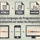 La imagen 6 de la Empresa CREAR PÁGINA WEB | WEBART.ES Webs: DiseÑo Y Alojamiento en Barcelona B