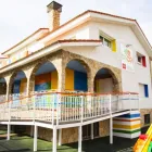 La imagen 1 de la Empresa CRECER ESCUELA INFANTIL Ludotecas en Valdemoro M