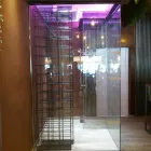 La imagen 2 de la Empresa CRISTALERA IBÉRICA Vidrierías y Cristalerias en Olías del Rey TO