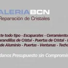 La imagen 12 de la Empresa CRISTALERIA BCN Vidrierías y Cristalerias en Barcelona B