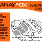 La imagen 1 de la Empresa DANAYFOX Tasación y Valoración en Leganés M