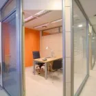 La imagen 1 de la Empresa DARCUS - OFICINAS EQUIPADAS DE ALQUILER Servicios Profesionales y de Negocios en Barcelona B