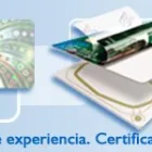 La imagen 5 de la Empresa DATABAC GROUP, S.L. Tarjetas Plasticas: Fabricacion en Barcelona B