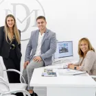 La imagen 1 de la Empresa DE PRADA & MOYA ABOGADOS-ASESORES-INMOBILIARIA Servicios Legales y Financieros en Palma IB