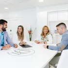 La imagen 7 de la Empresa DE PRADA & MOYA ABOGADOS-ASESORES-INMOBILIARIA Servicios Legales y Financieros en Palma IB